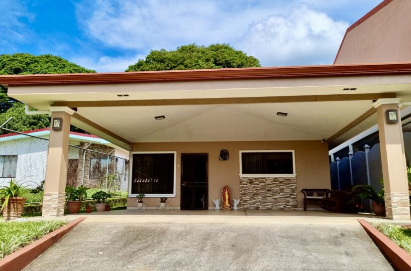 Homes for sale in Atenas Costa Rica