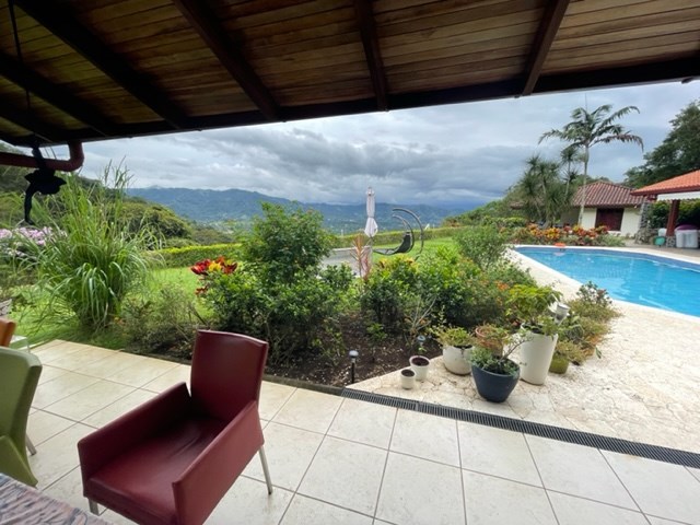Homes for sale in Atenas Costa Rica