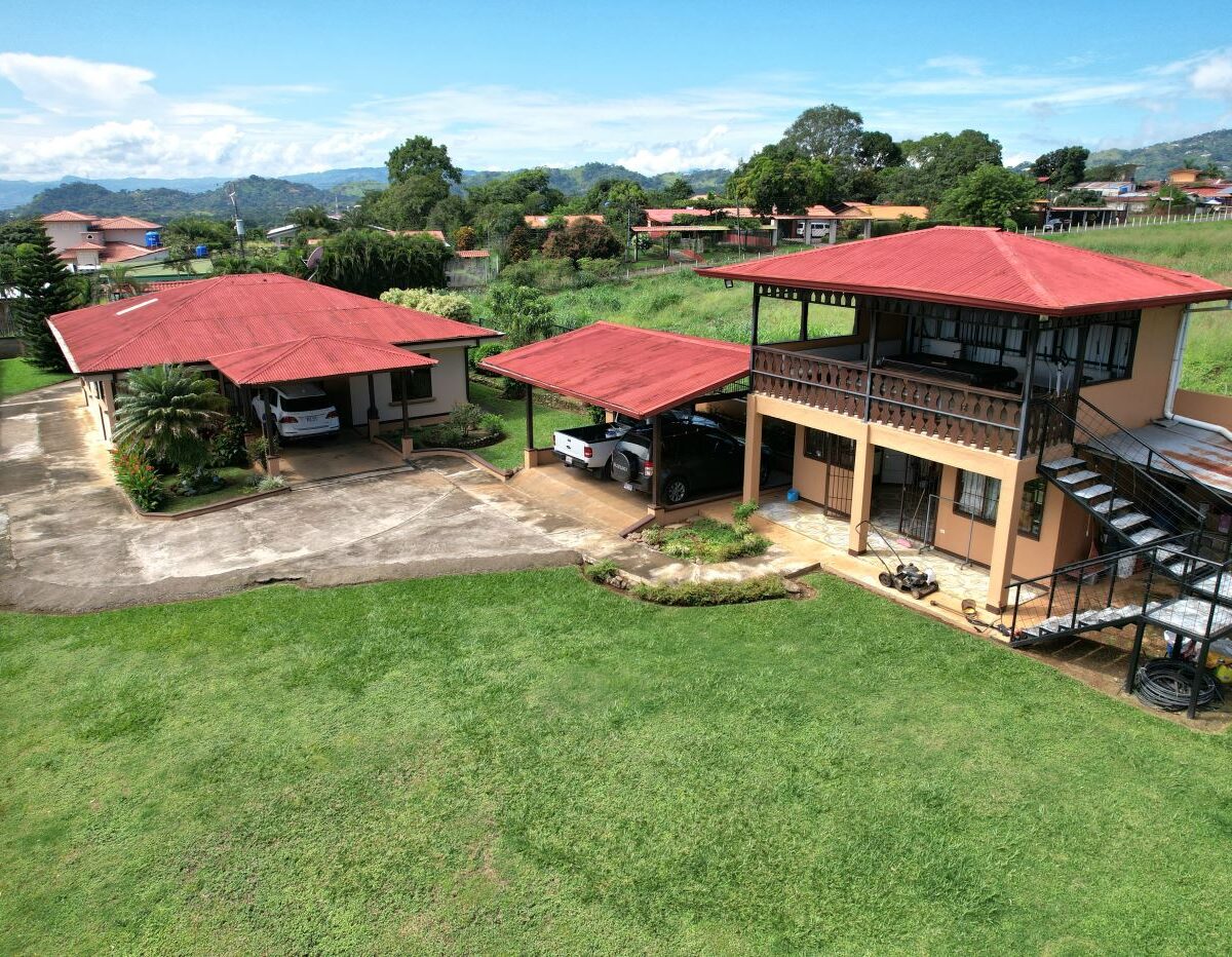 Homes for sale in Atenas Costa Rica