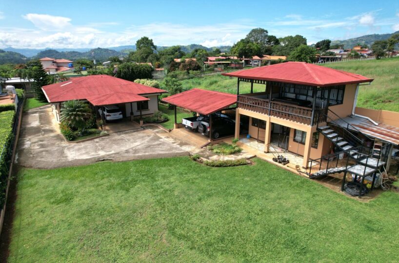 Homes for sale in Atenas Costa Rica