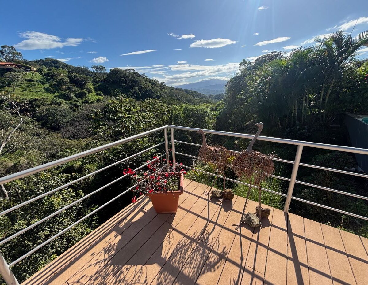 Homes for sale in Atenas Costa Rica