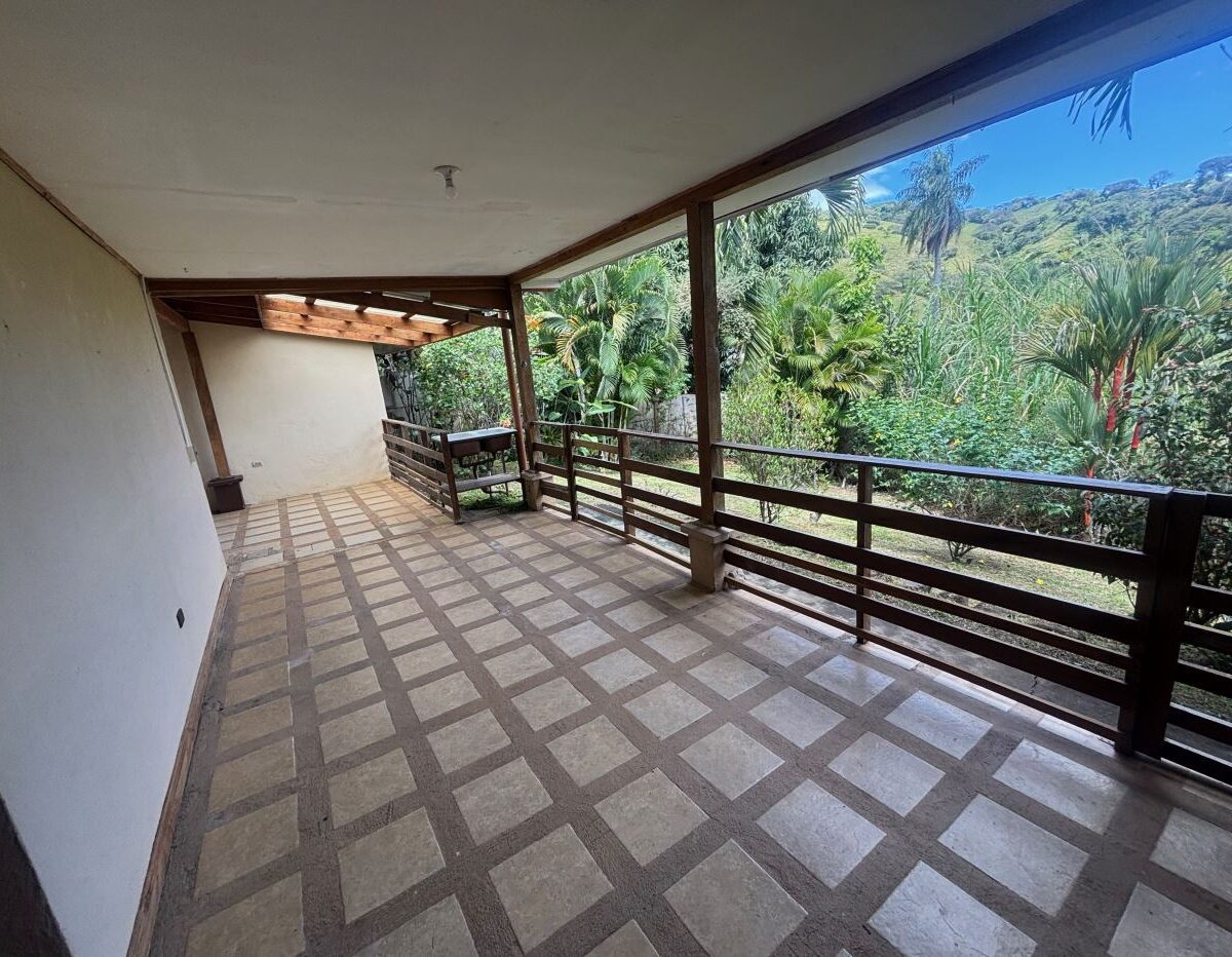 Homes for sale in Atenas Costa Rica