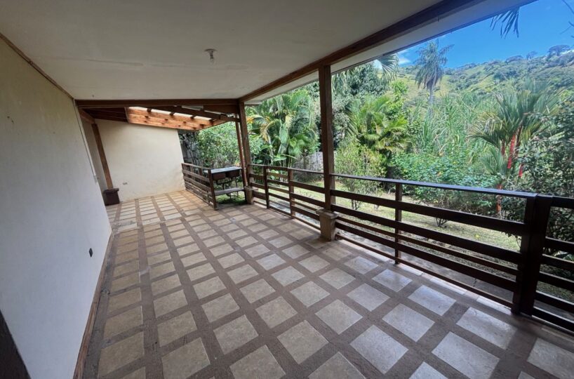 Homes for sale in Atenas Costa Rica