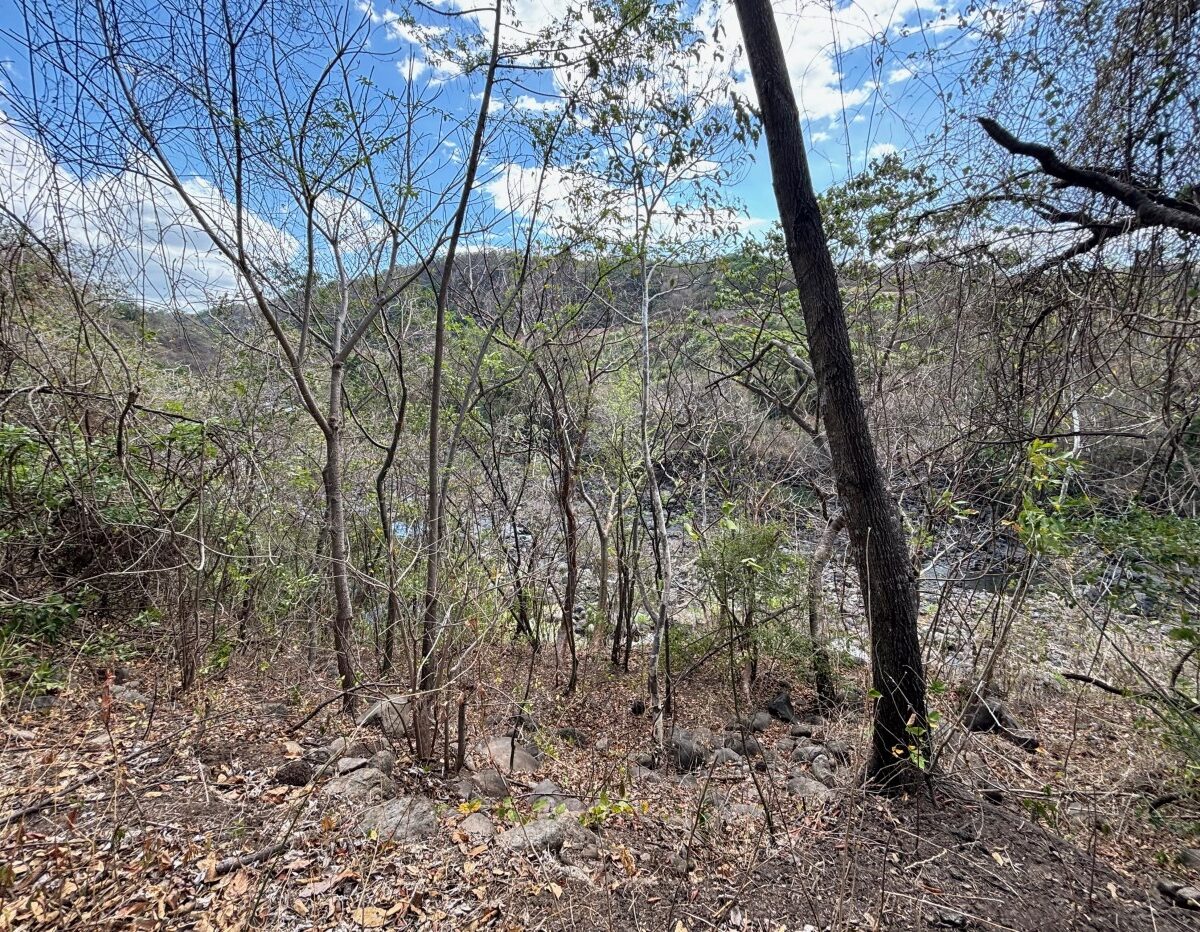 Building Lots for sale in Atenas Costa Rica