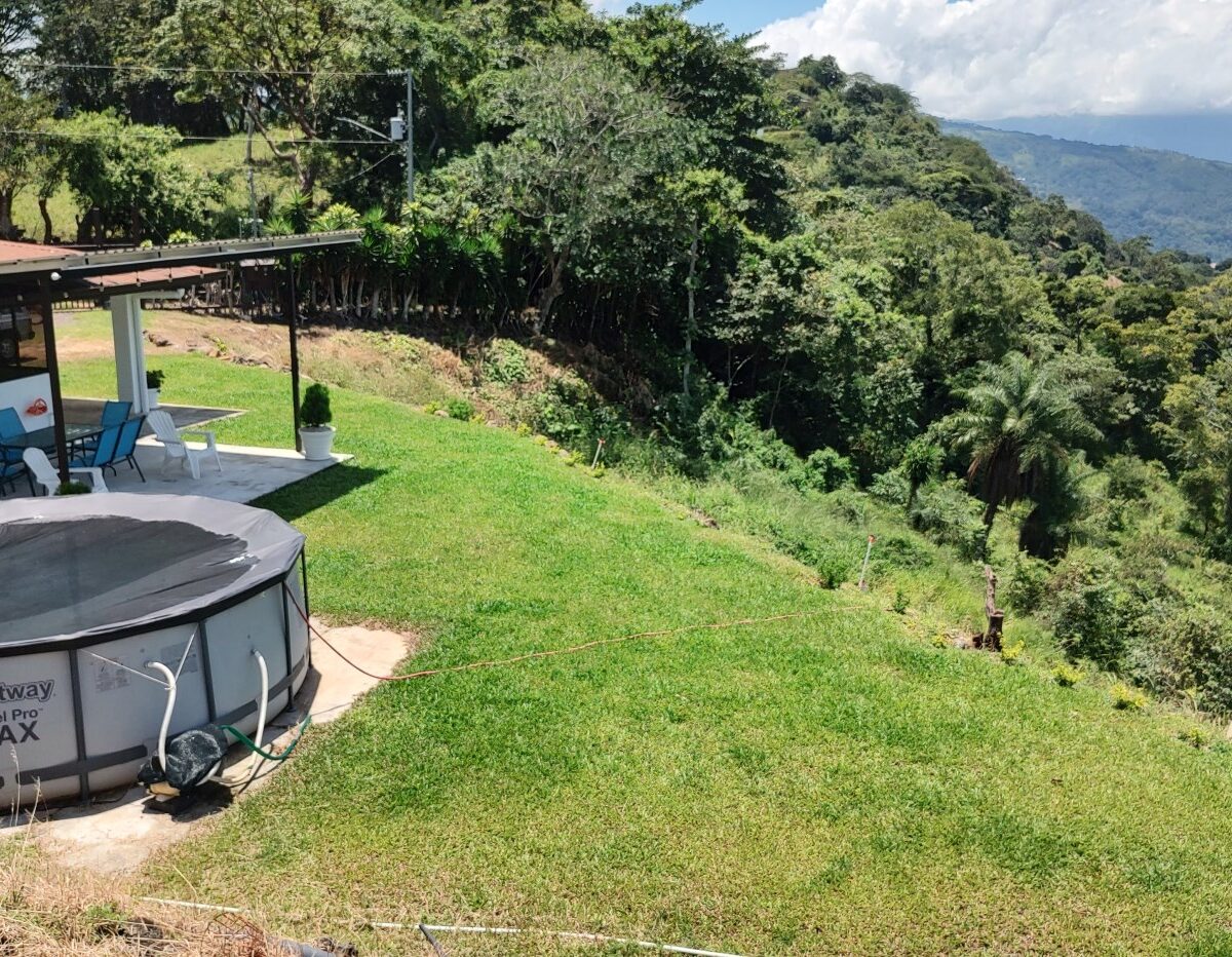 Homes for sale in Atenas Costa Rica