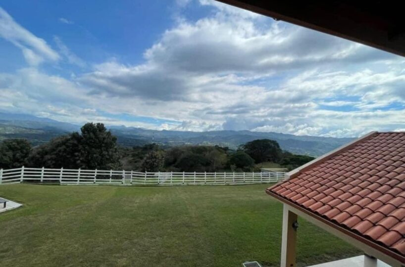 Homes for sale in Atenas Costa Rica