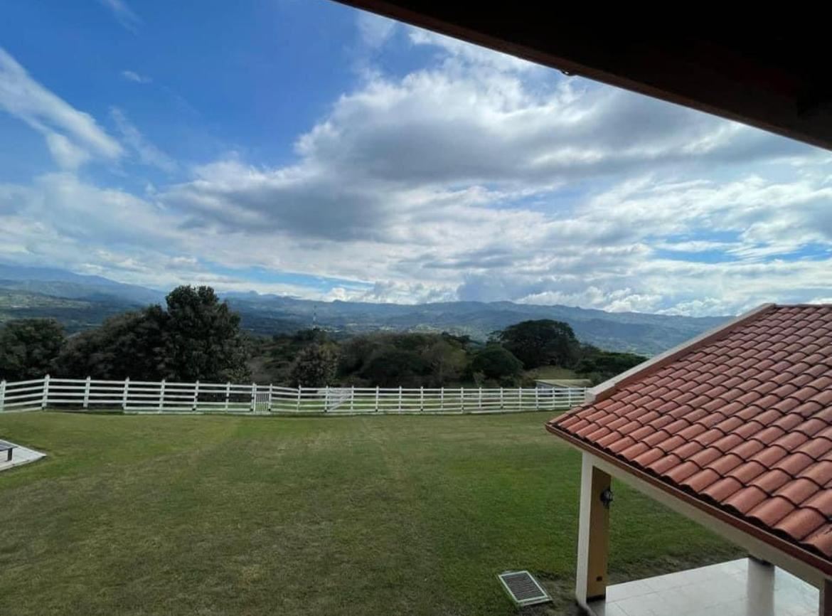 Homes for sale in Atenas Costa Rica