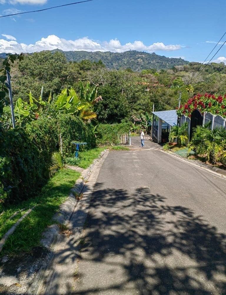 Homes for sale in Atenas Costa Rica