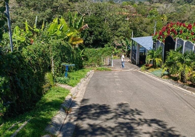 Homes for sale in Atenas Costa Rica