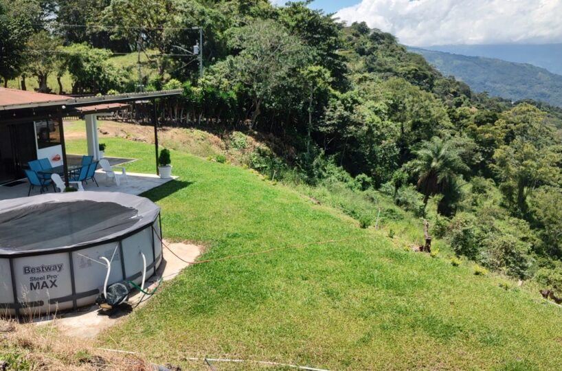 Homes for sale in Atenas Costa Rica