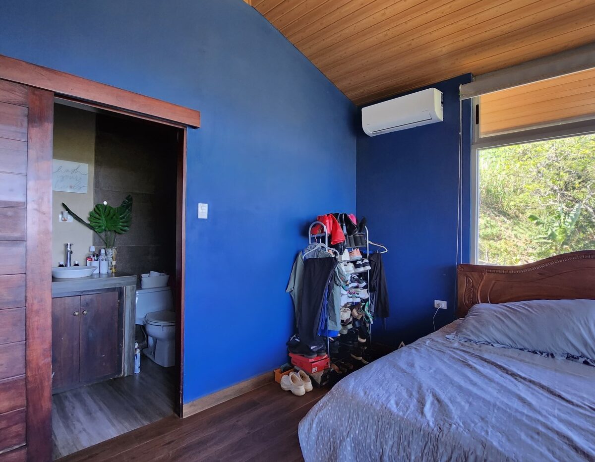 Homes for sale in Atenas Costa Rica