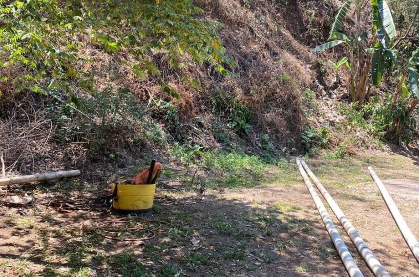 Building Lots for sale in Atenas Costa Rica