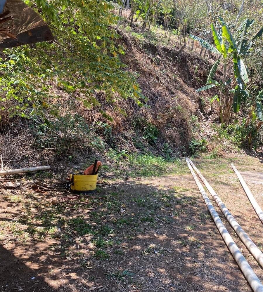 Building Lots for sale in Atenas Costa Rica