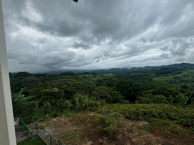 Building Lots for sale in Atenas Costa Rica