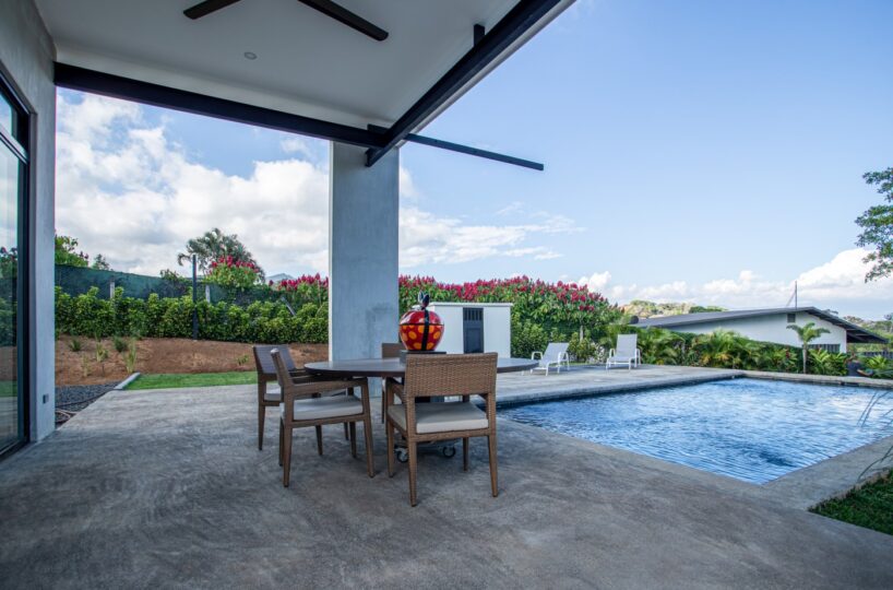 Homes for sale in Atenas Costa Rica