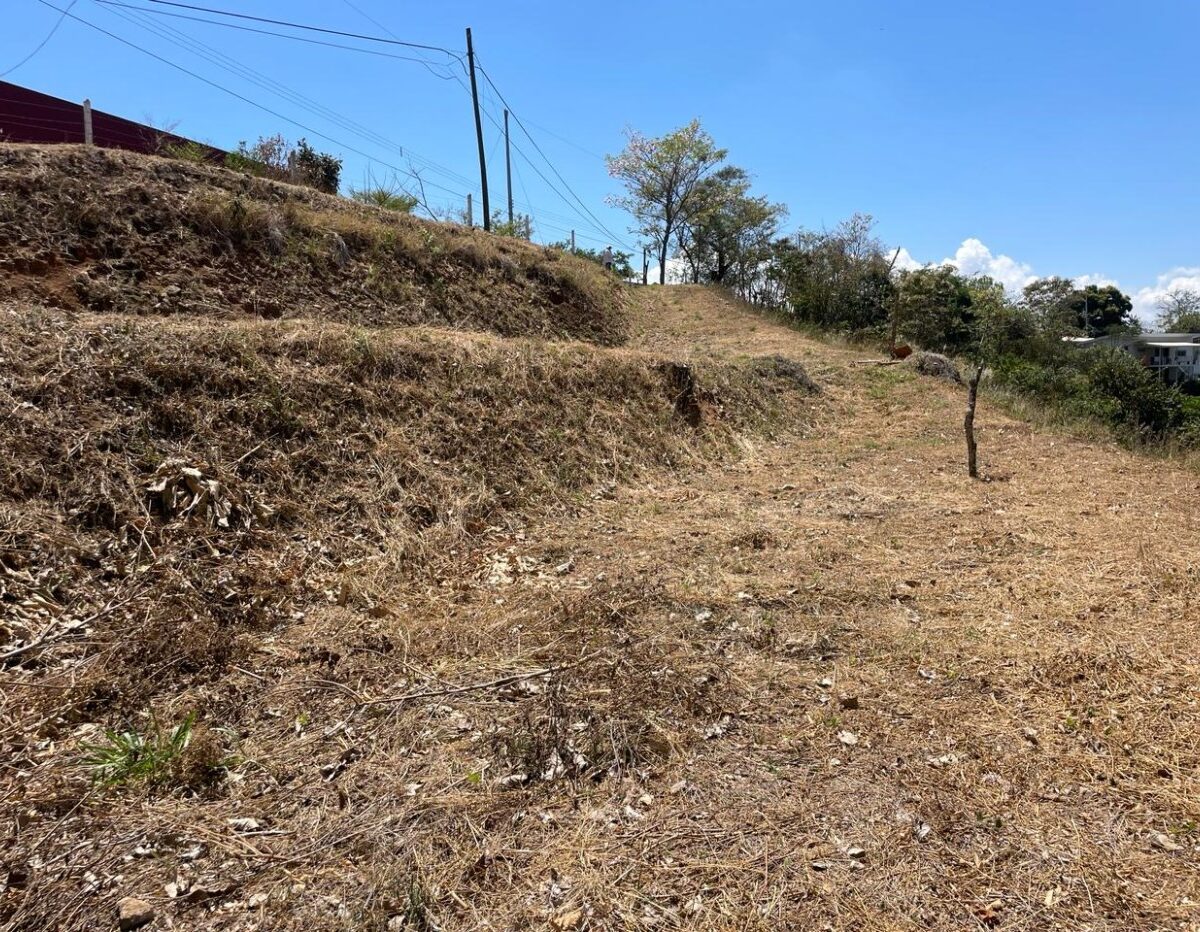 Building Lots for sale in Atenas Costa Rica