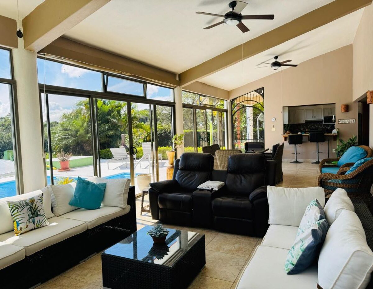 Homes for sale in Atenas Costa Rica