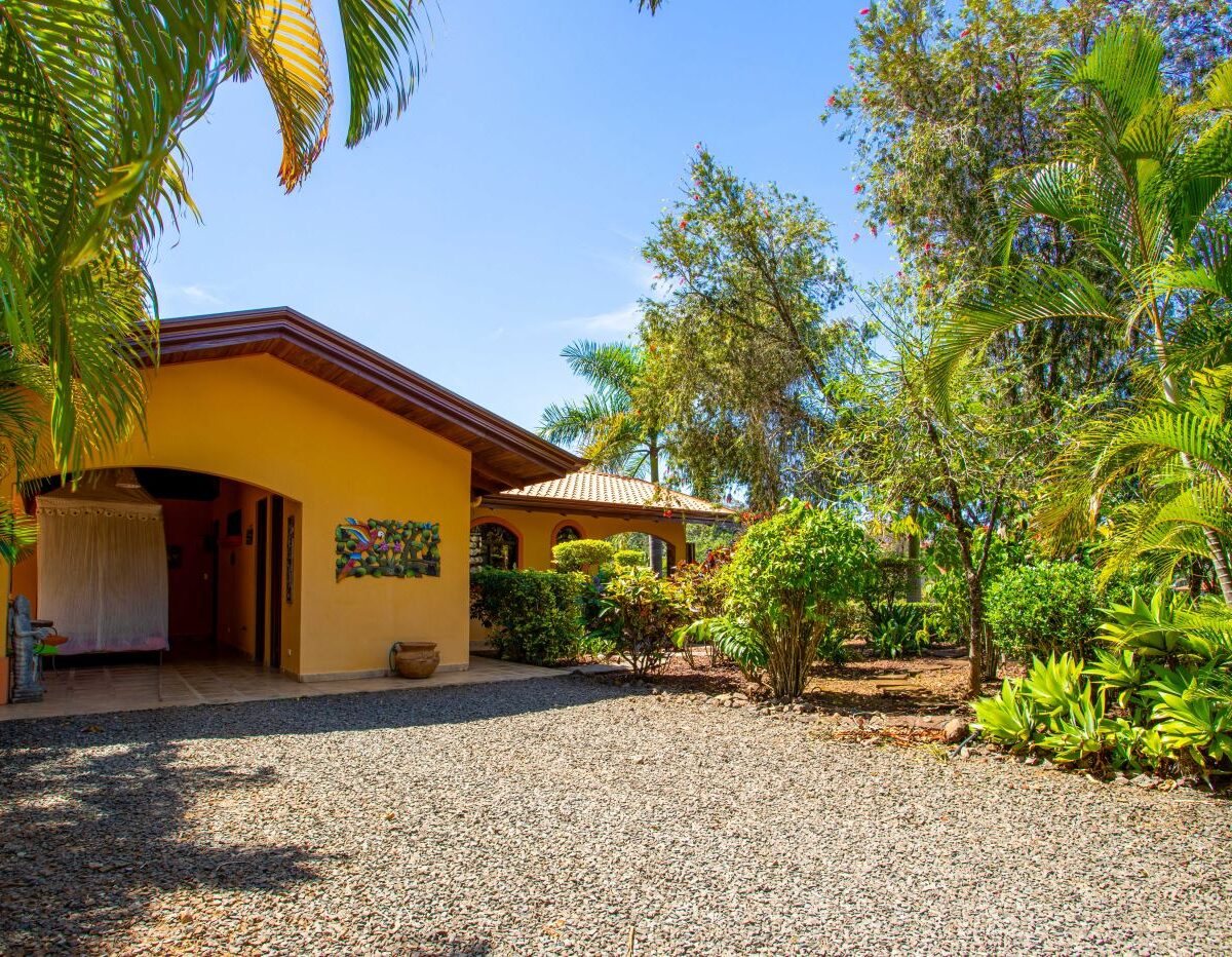 Homes for sale in Atenas Costa Rica