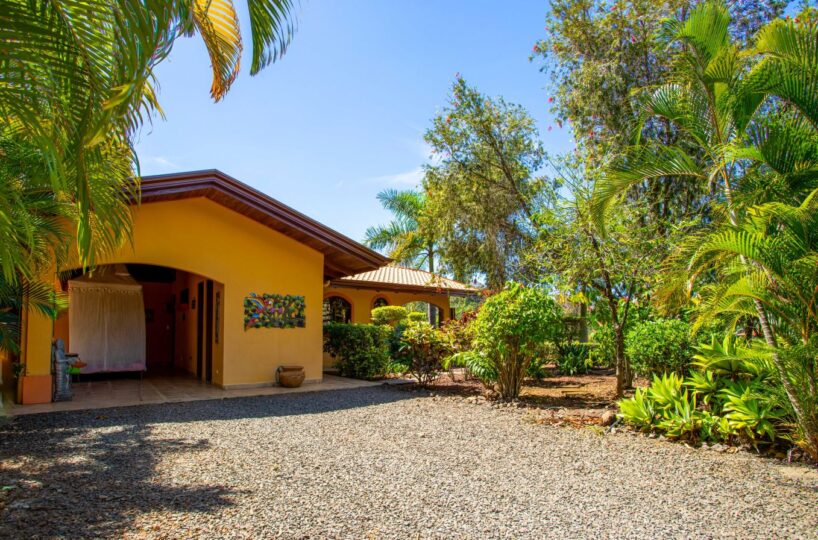 Homes for sale in Atenas Costa Rica