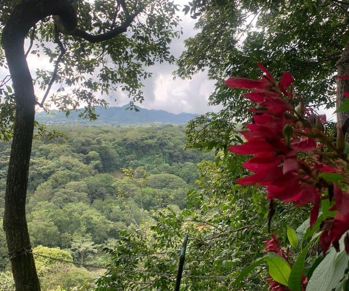 Building Lots for sale in Atenas Costa Rica