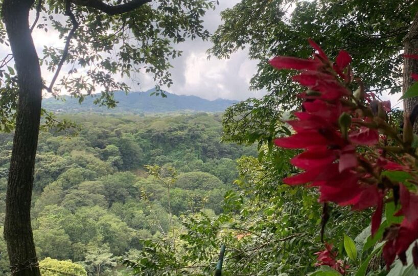 Building Lots for sale in Atenas Costa Rica