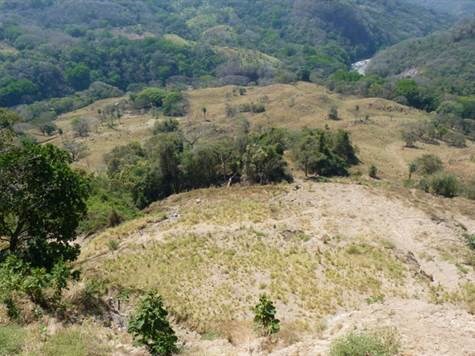 Building Lots for sale in Atenas Costa Rica
