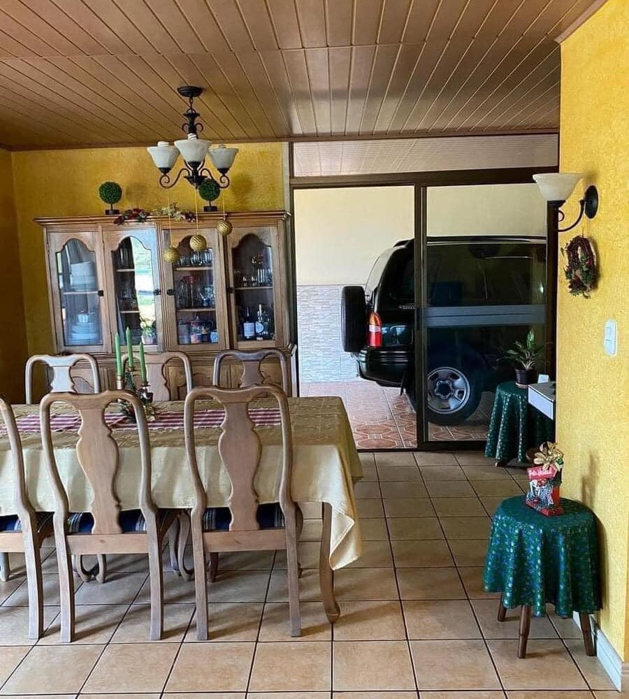 Homes for sale in Atenas Costa Rica