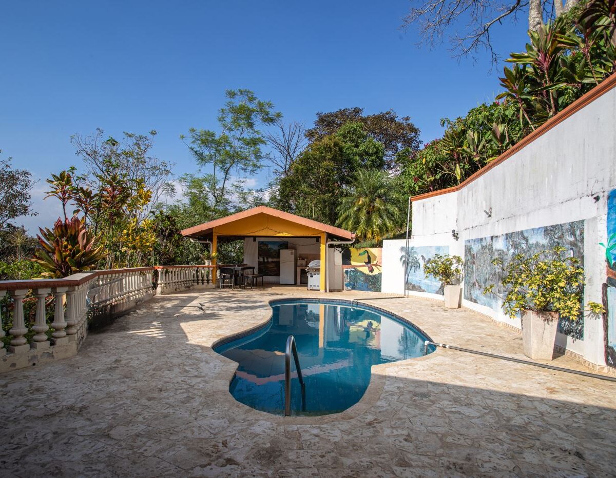 Homes for sale in Atenas Costa Rica