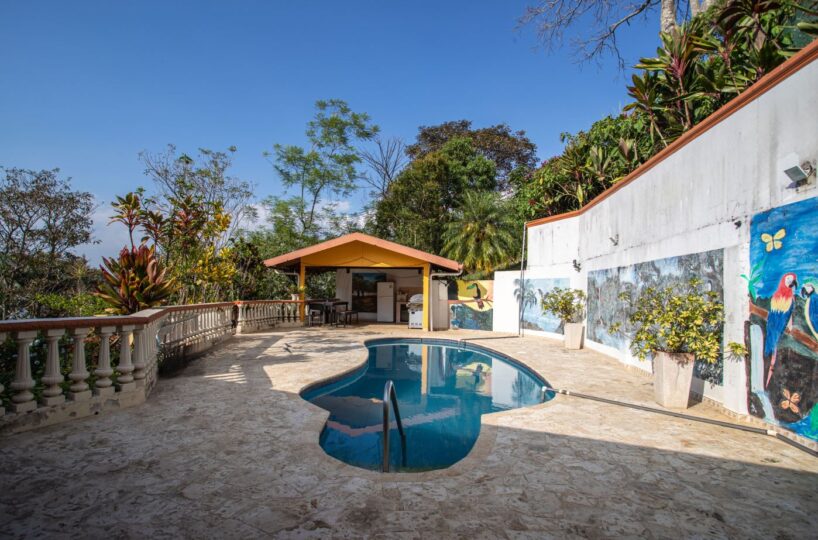 Homes for sale in Atenas Costa Rica