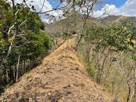 Building Lots for sale in Atenas Costa Rica