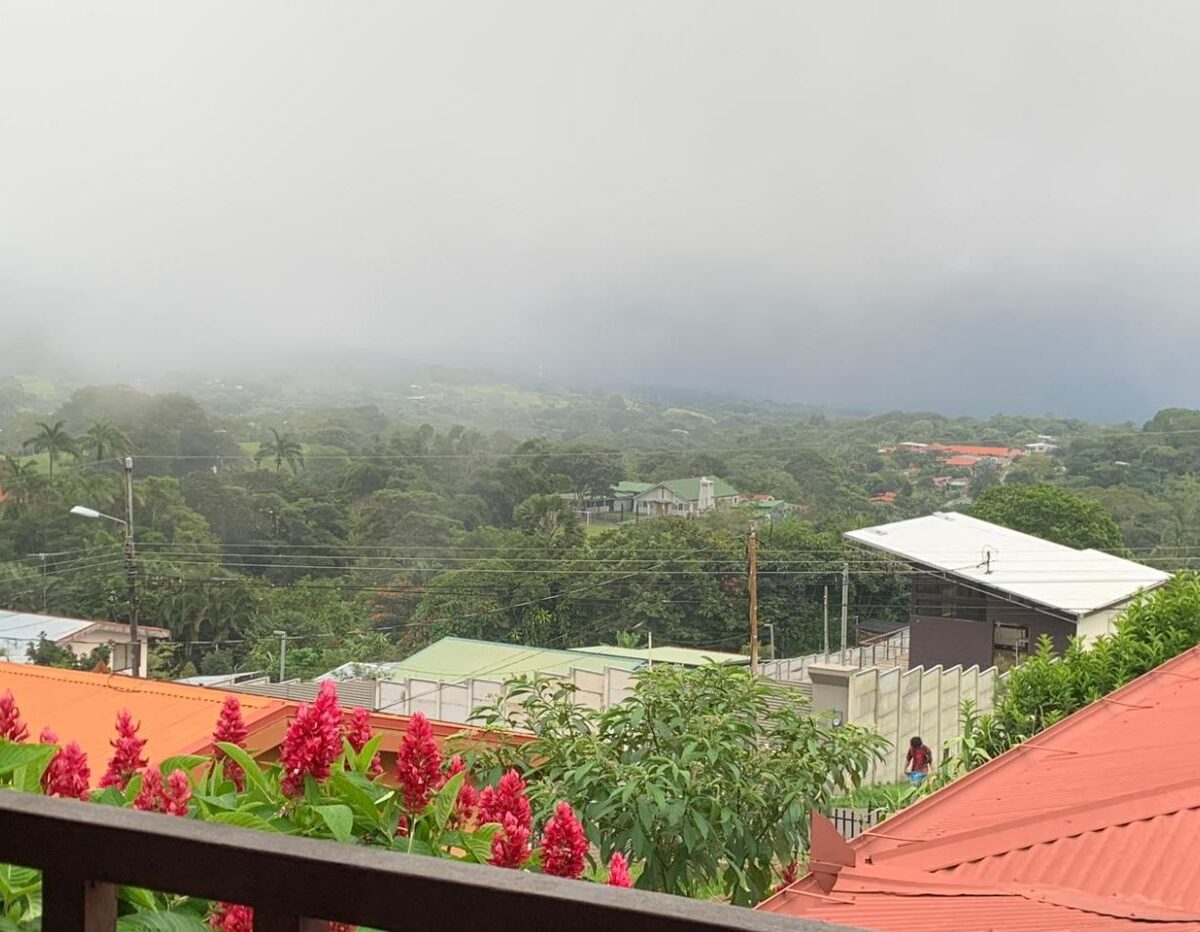 Homes for sale in Atenas Costa Rica