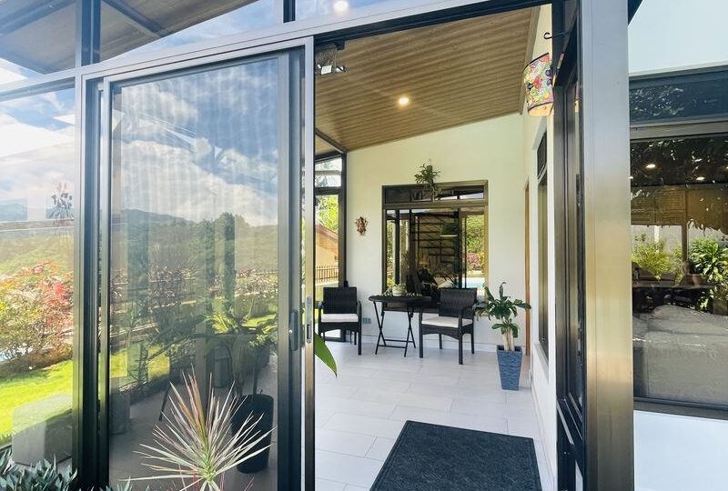 Homes for sale in Atenas Costa Rica