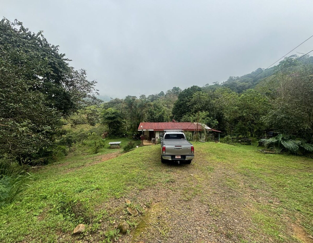 Building Lots for sale in Atenas Costa Rica