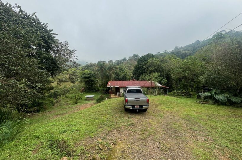 Building Lots for sale in Atenas Costa Rica