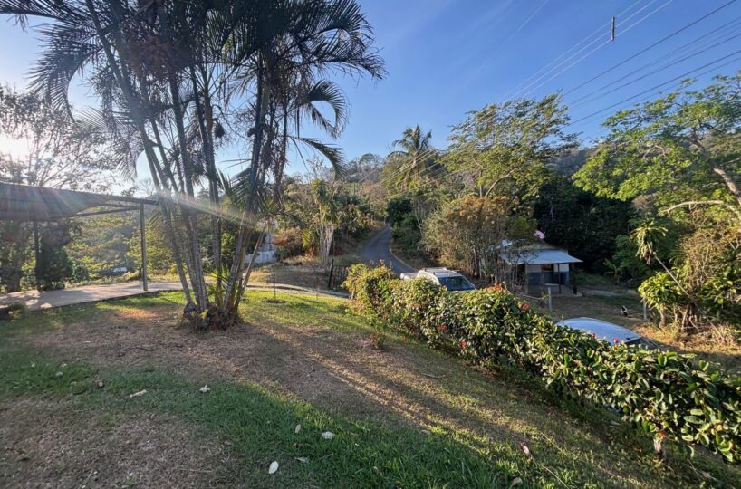 Homes for sale in Atenas Costa Rica