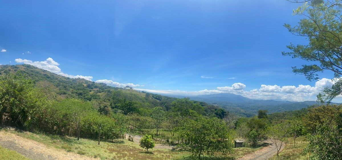 Building Lots for sale in Atenas Costa Rica