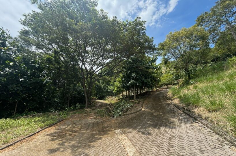 Building Lots for sale in Atenas Costa Rica