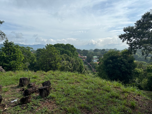 Building Lots for sale in Atenas Costa Rica