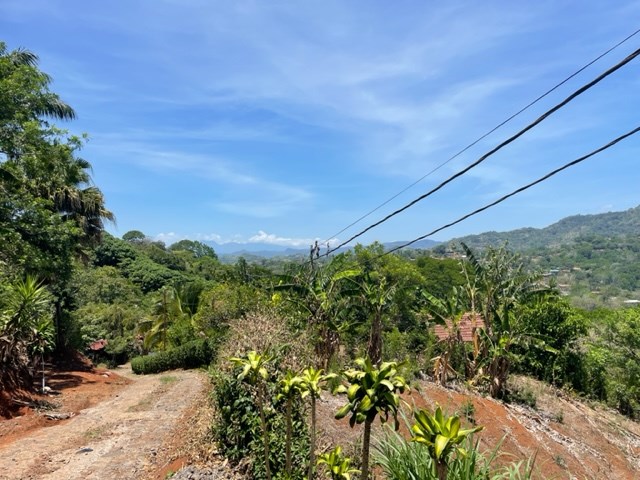 Building Lots for sale in Atenas Costa Rica