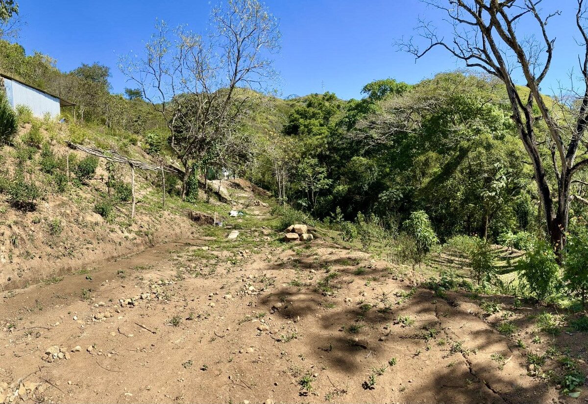Building Lots for sale in Atenas Costa Rica