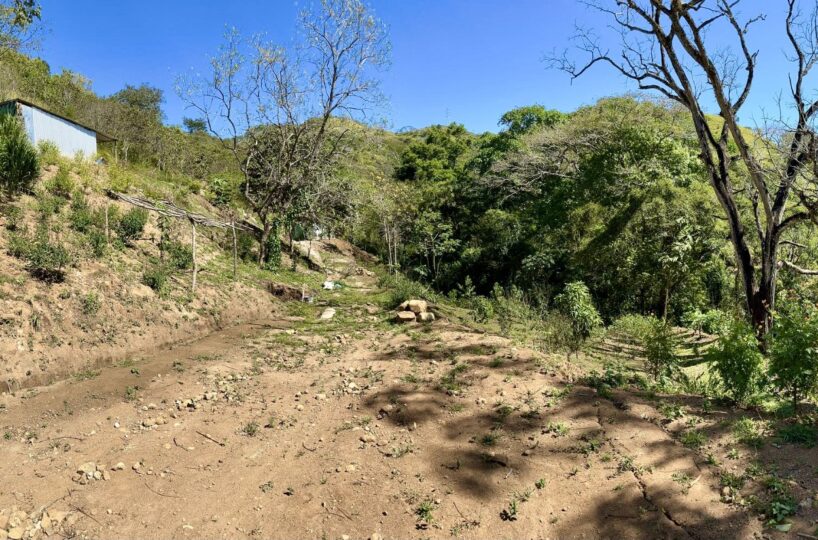 Building Lots for sale in Atenas Costa Rica