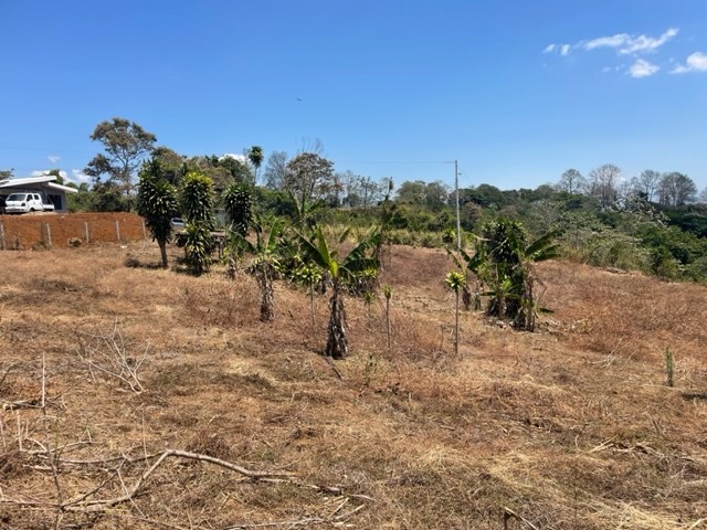 Building Lots for sale in Atenas Costa Rica