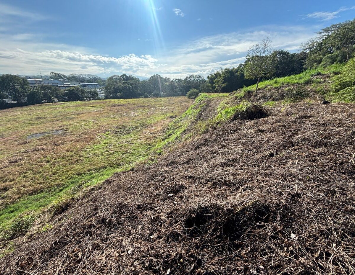 Building Lots for sale in Atenas Costa Rica