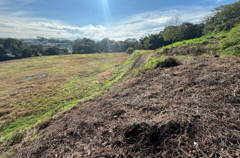 Building Lots for sale in Atenas Costa Rica