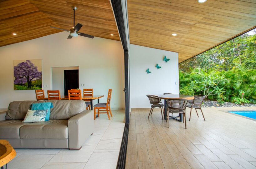 Homes for sale in Atenas Costa Rica