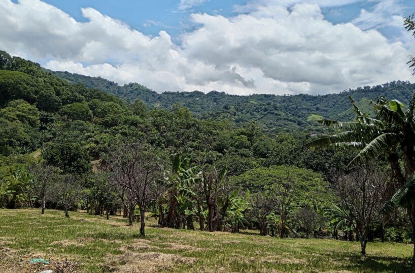 Building Lots for sale in Atenas Costa Rica