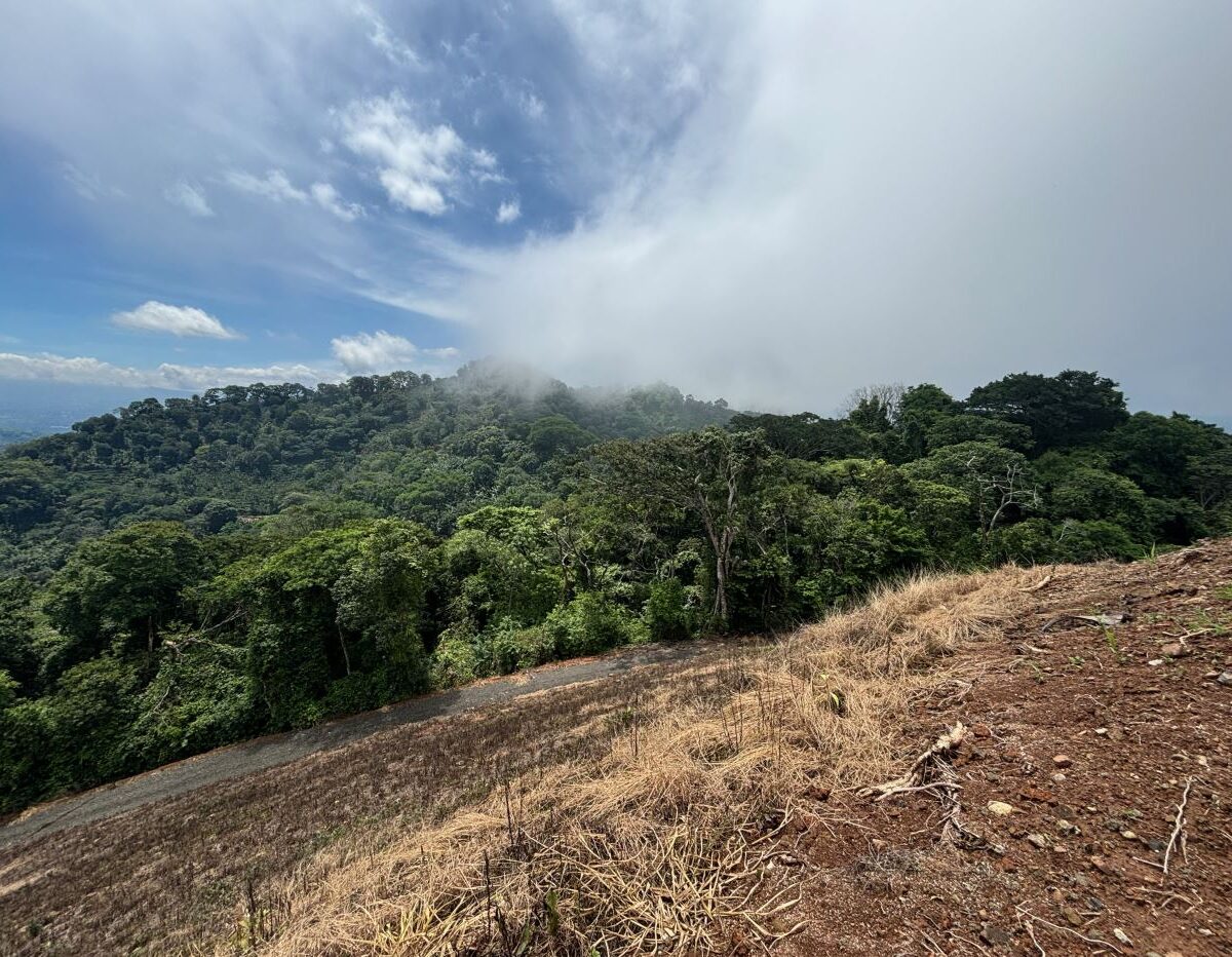 Building Lots for sale in Atenas Costa Rica
