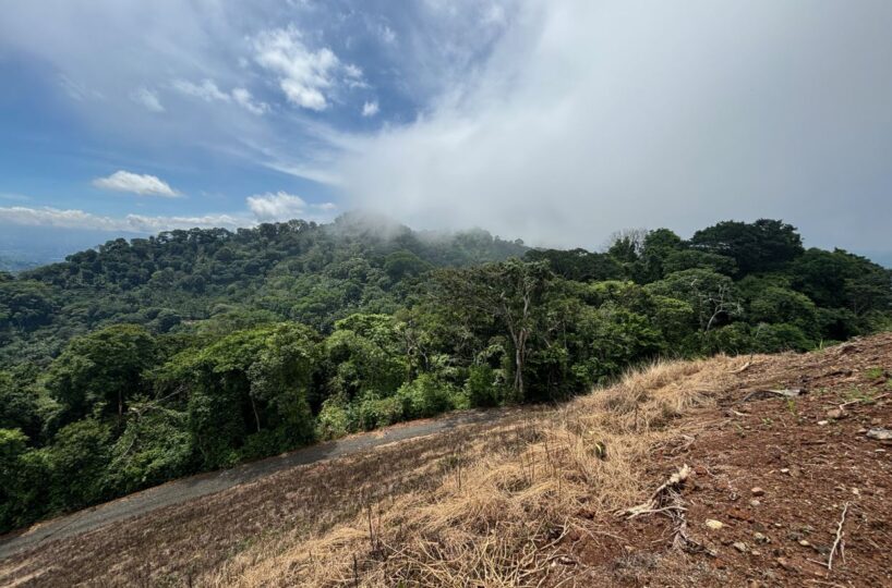 Building Lots for sale in Atenas Costa Rica