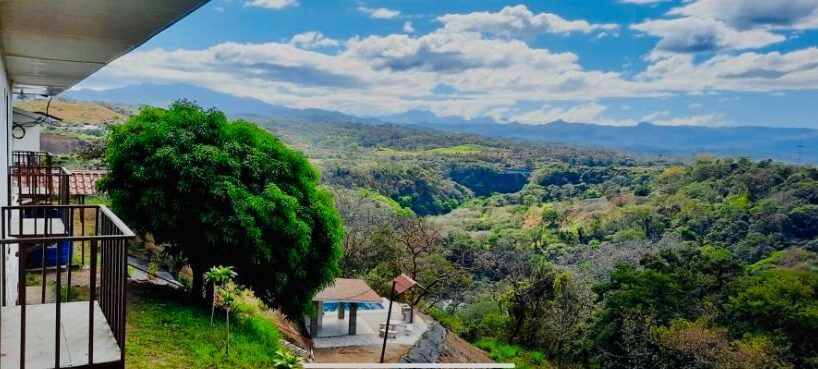 Condos for sale in Atenas Costa Rica