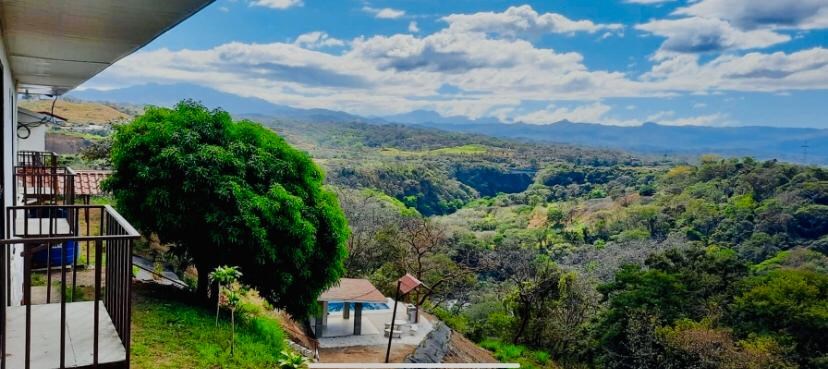 Condos for sale in Atenas Costa Rica